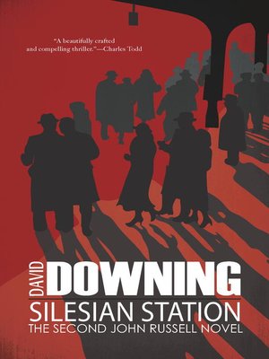 cover image of Silesian Station